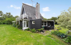 Awesome Home In Skibby With Wifi